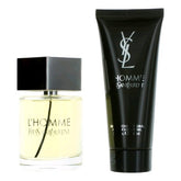 Ysl L' Homme 2Pc 3.3 Edt Spr, 3.3 S/G ()